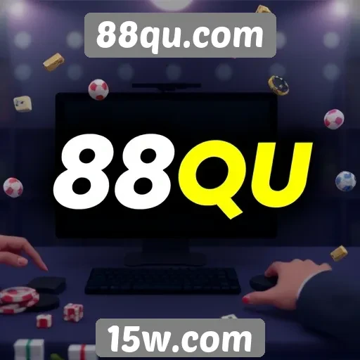 Entrevista com jogadores frequentes do 88qu.com