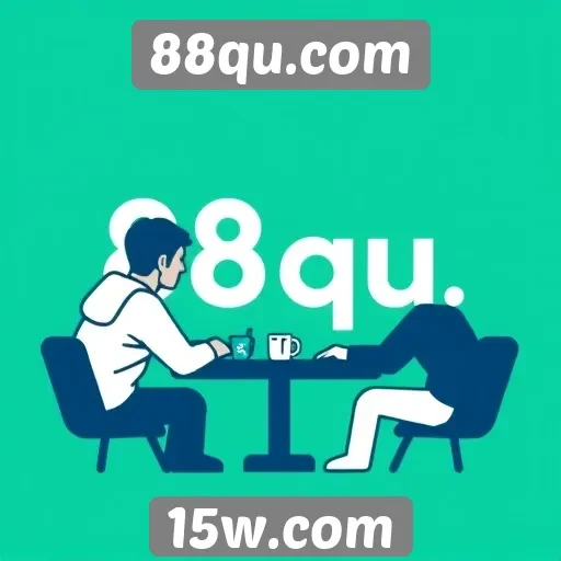 Impacto do 88qu.com na comunidade de jogadores