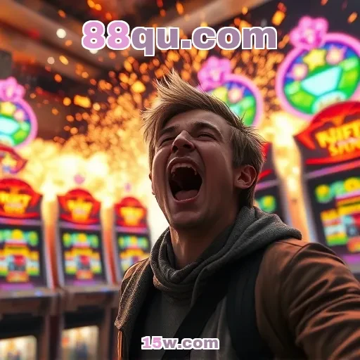 88qu.com: Descubra Como as Loterias Transformam Seu Jogo Hoje!