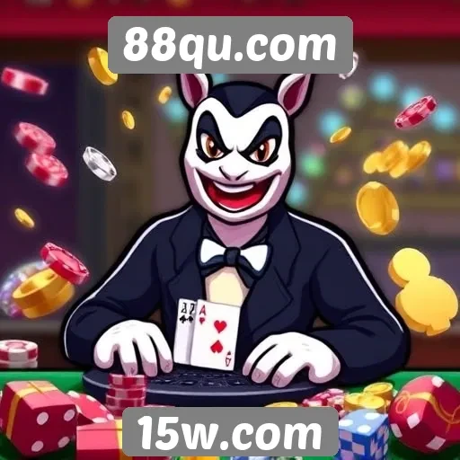 Promoções e bônus disponíveis em 88qu.com