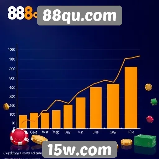 Estatísticas de acessos e popularidade do 88qu.com