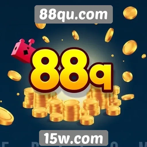 88qu.com oferece promoções de jogos online