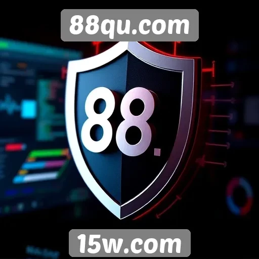 Avaliação da segurança nas transações do site 88qu.com