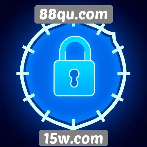 Segurança e confiabilidade do 88qu.com em transações