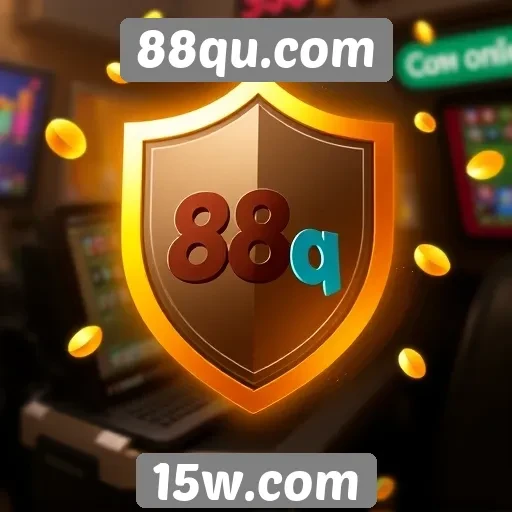 Aspectos de segurança nas transações do 88qu