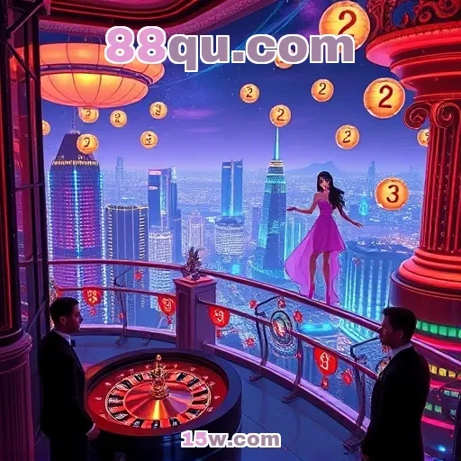 88qu.com: Explore as Melhores Apostas Esportivas para Profit e Diversão