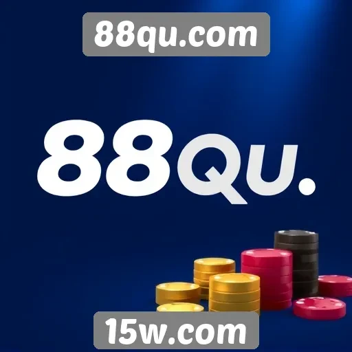 Experiência do usuário no 88qu.com é avaliada